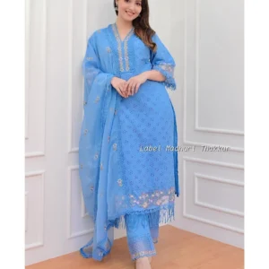 Chicken Kari Dress