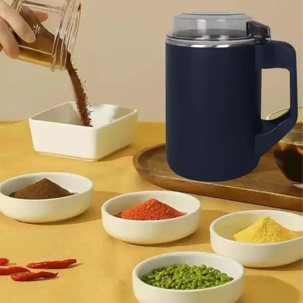 Powerful Electric Grinder | 300 Watt - Image 4