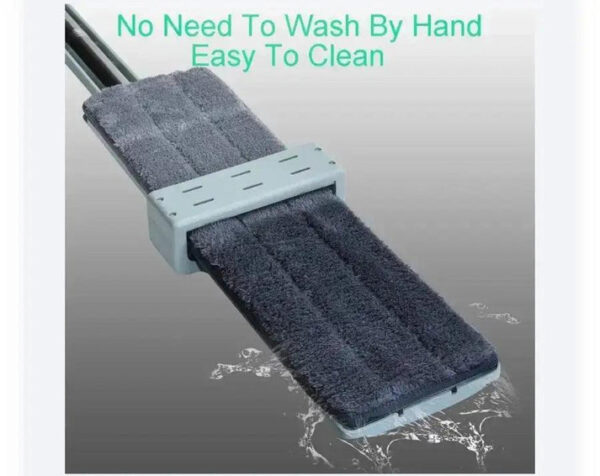 360 rotating flat mop - Image 3