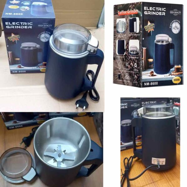 Powerful Electric Grinder | 300 Watt - Image 5