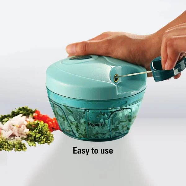 Powerful Electric Grinder | 300 Watt - Image 5