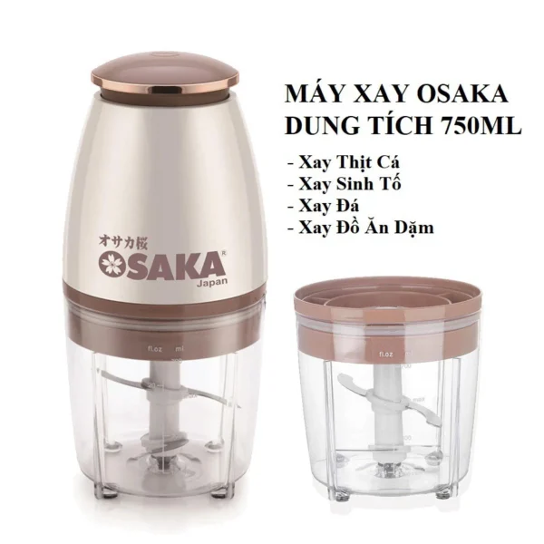 Osaka Grinder - Image 2