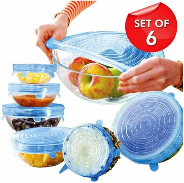 Food Cover lid