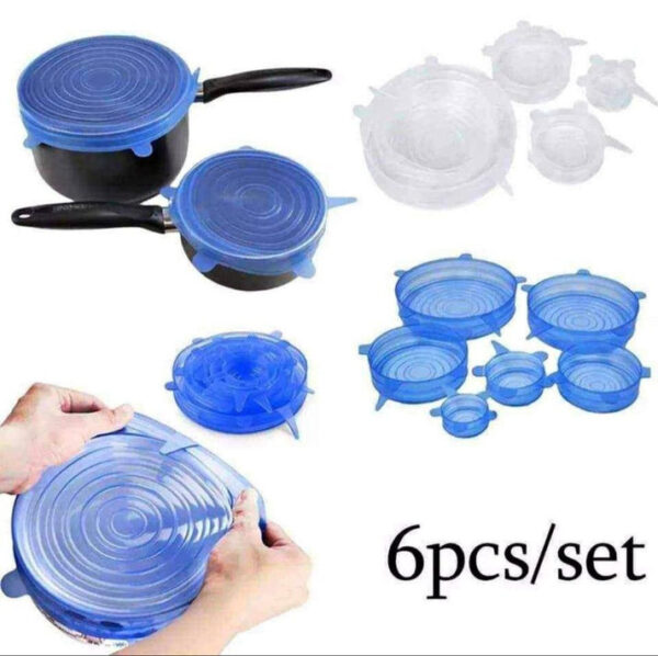 Food Cover lid - Image 3