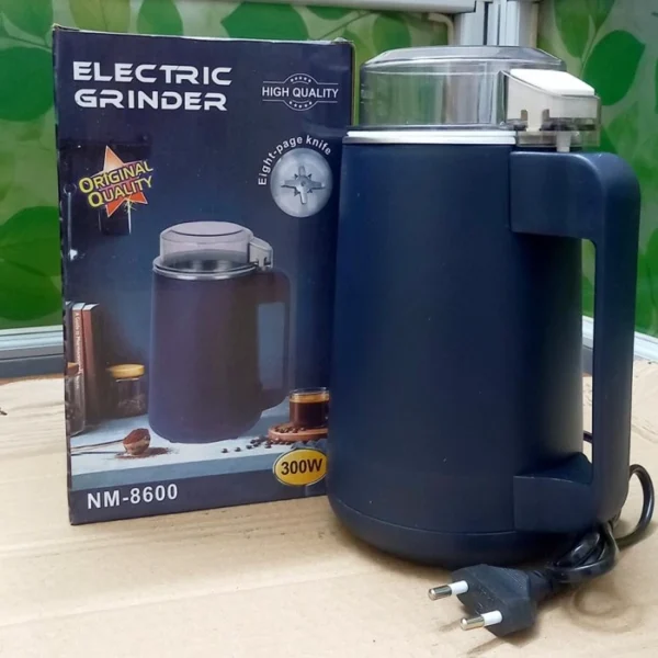 Super Electric Grinder 300Watt