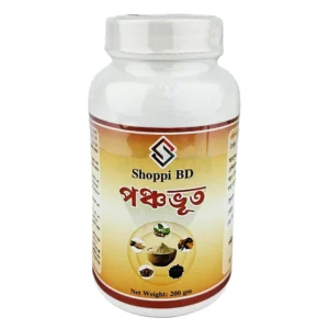 Shoppi BD Ponchobhut 200g