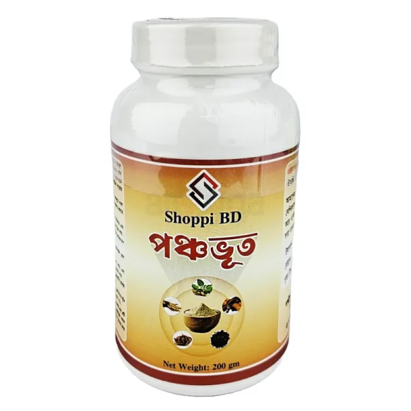 Shoppi BD Ponchobhut 200g