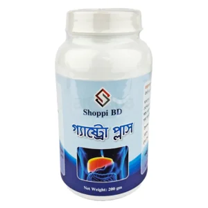 Shoppi BD Gastro Plus 200g