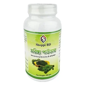 Shoppi BD Moringa Powder 200g