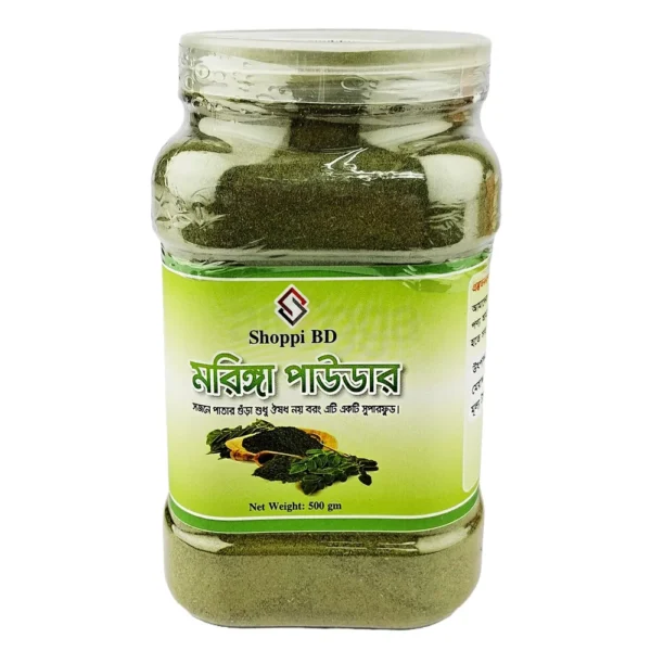 Shoppi BD Moringa Powder 500g