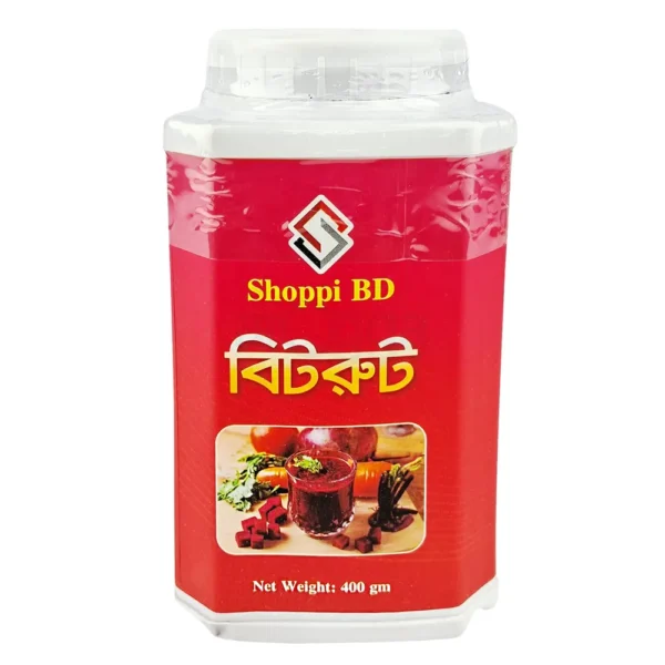 Beetroot Powder 400g