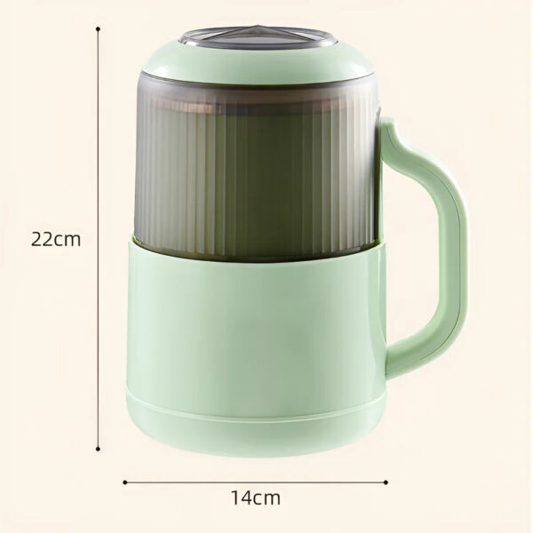 INIMA Japan Grinder & Blender -1800 Watt ( KD083 ) - Image 2