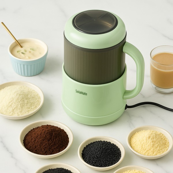 Grinder