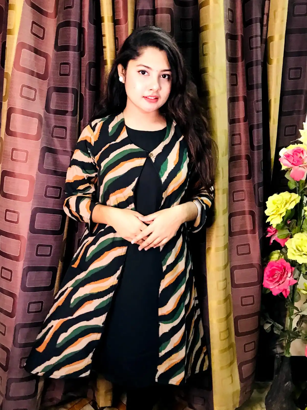 Premium Koti without Inner