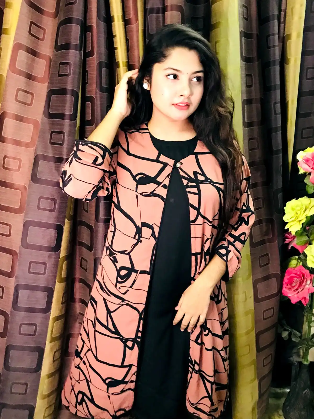 Premium Koti without Inner