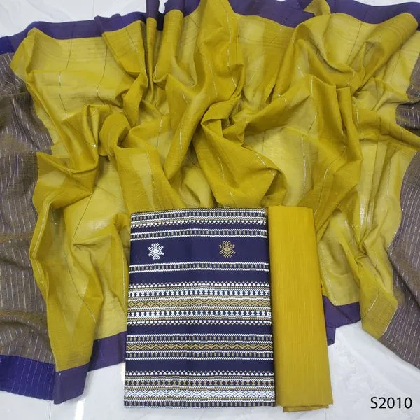 Sequence Orna Three Piece