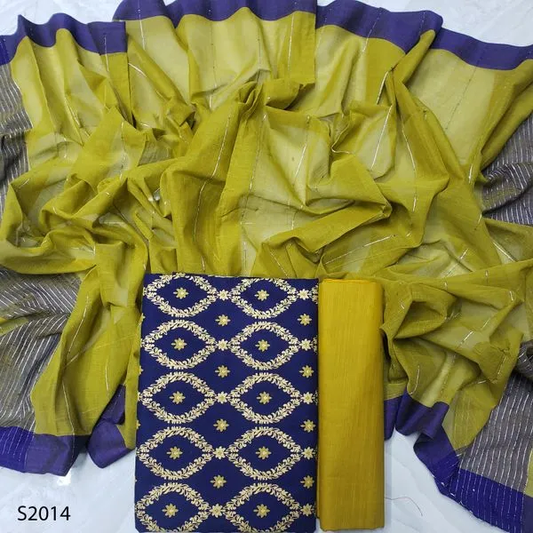 Sequence Orna Three Piece