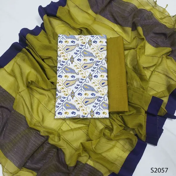 Sequence Orna Three Piece