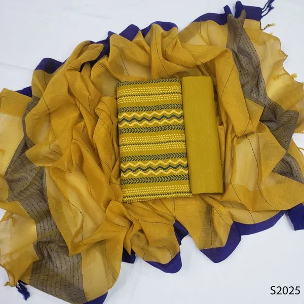 Sequence Orna Three Piece