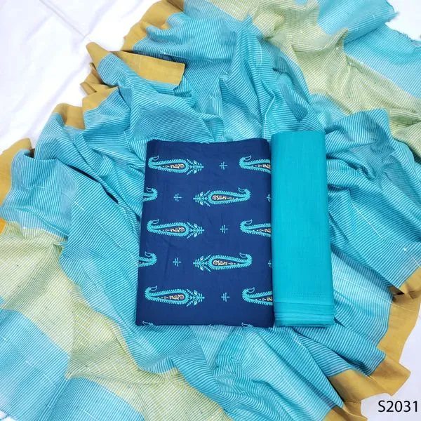 Sequence Orna Three Piece