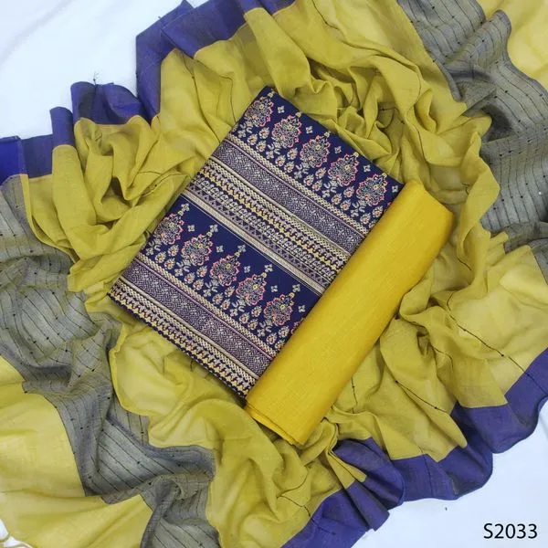 Sequence Orna Three Piece