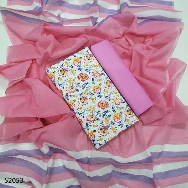 Sequence Orna Three Piece