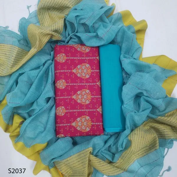 Sequence Orna Three Piece