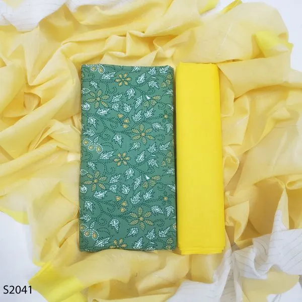 Sequence Orna Three Piece