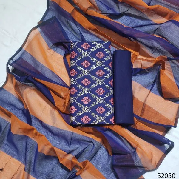 Sequence Orna Three Piece