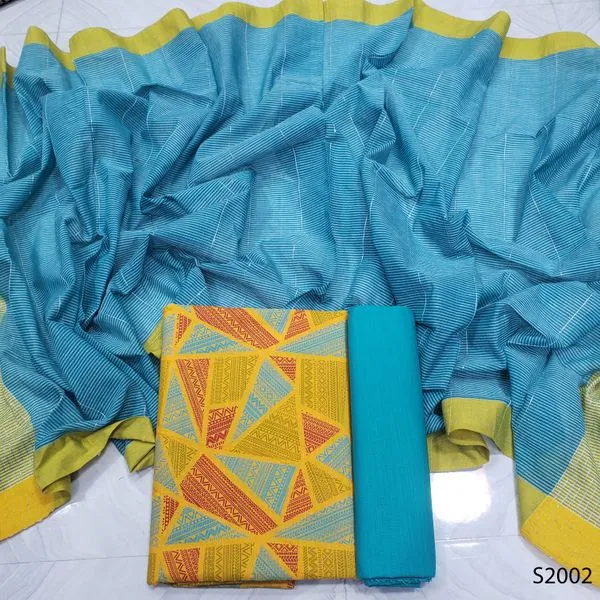 Sequence Orna Three Piece