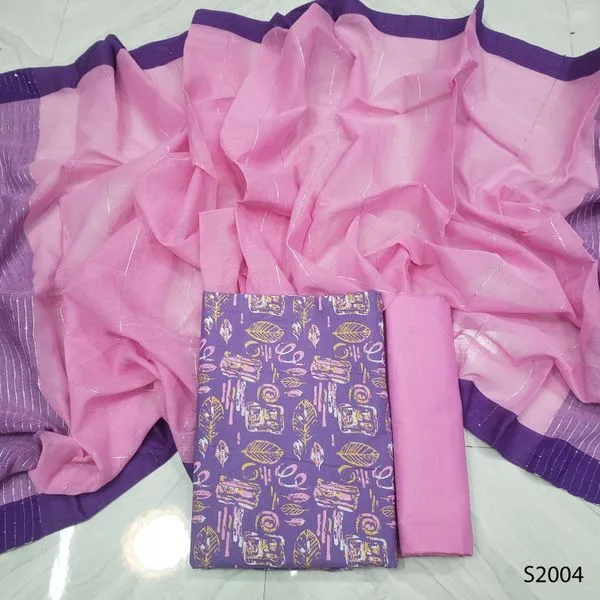 Sequence Orna Three Piece